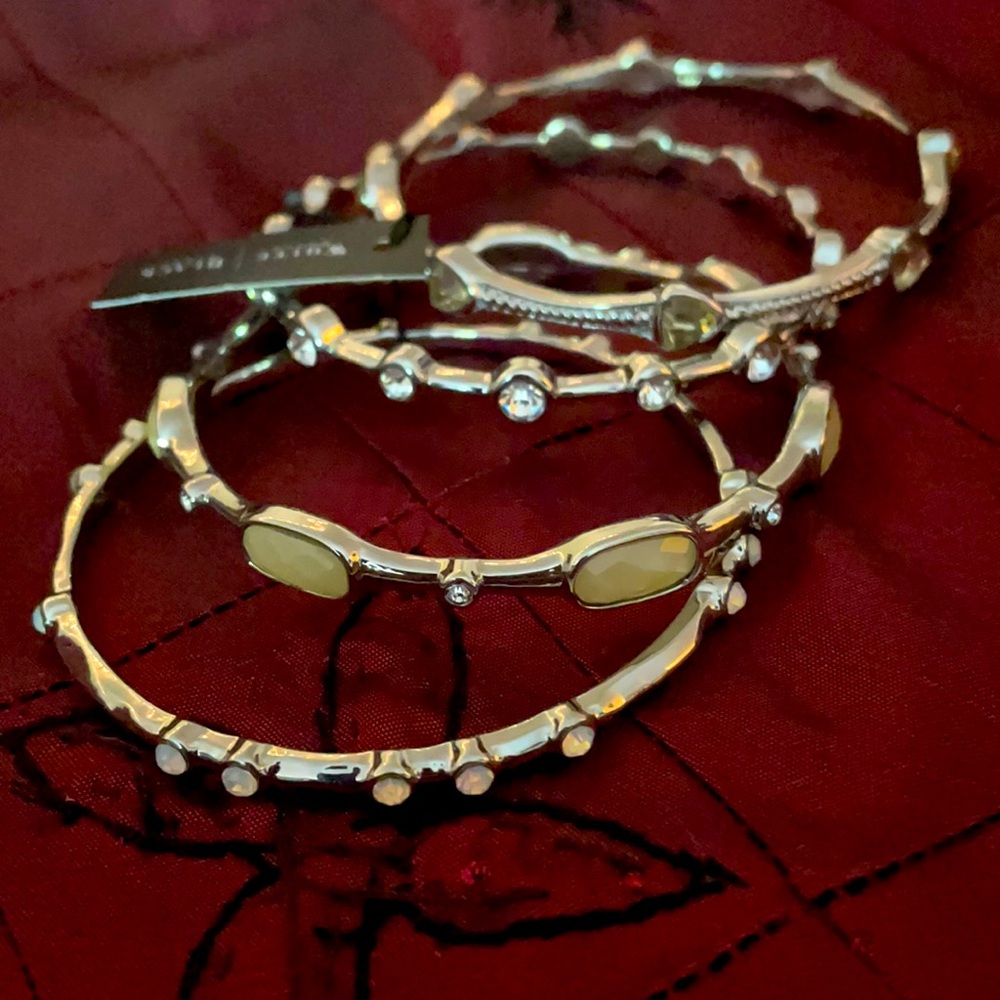 Faux Jewelry